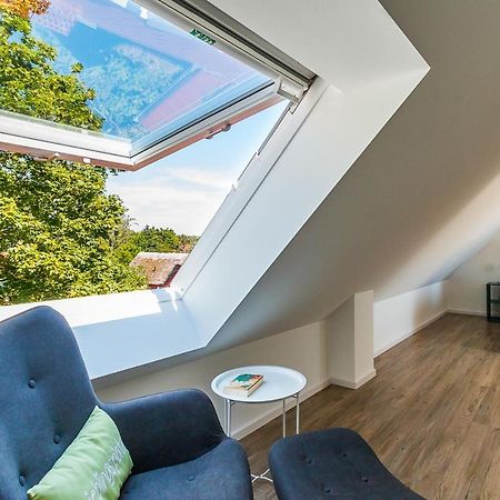 Fewo Paluc Wustrow  Exteriör bild